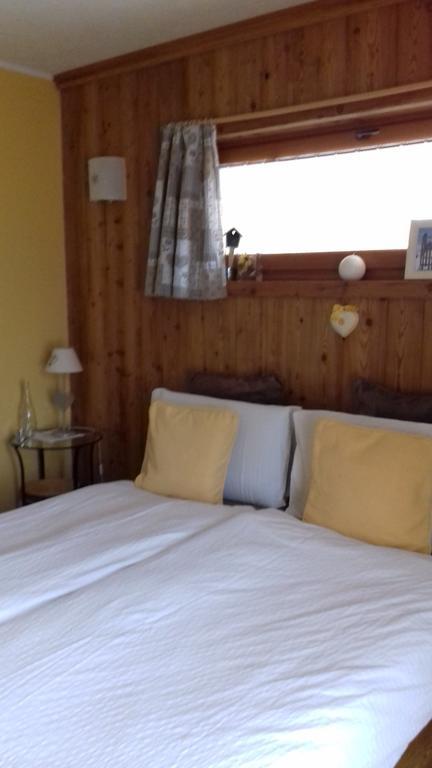 B&B Petit Oulx Exteriör bild